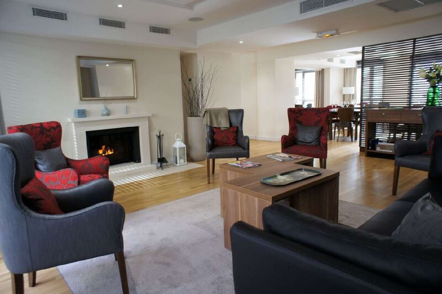  for sale apartment Sèvres Hauts-de-Seine 4