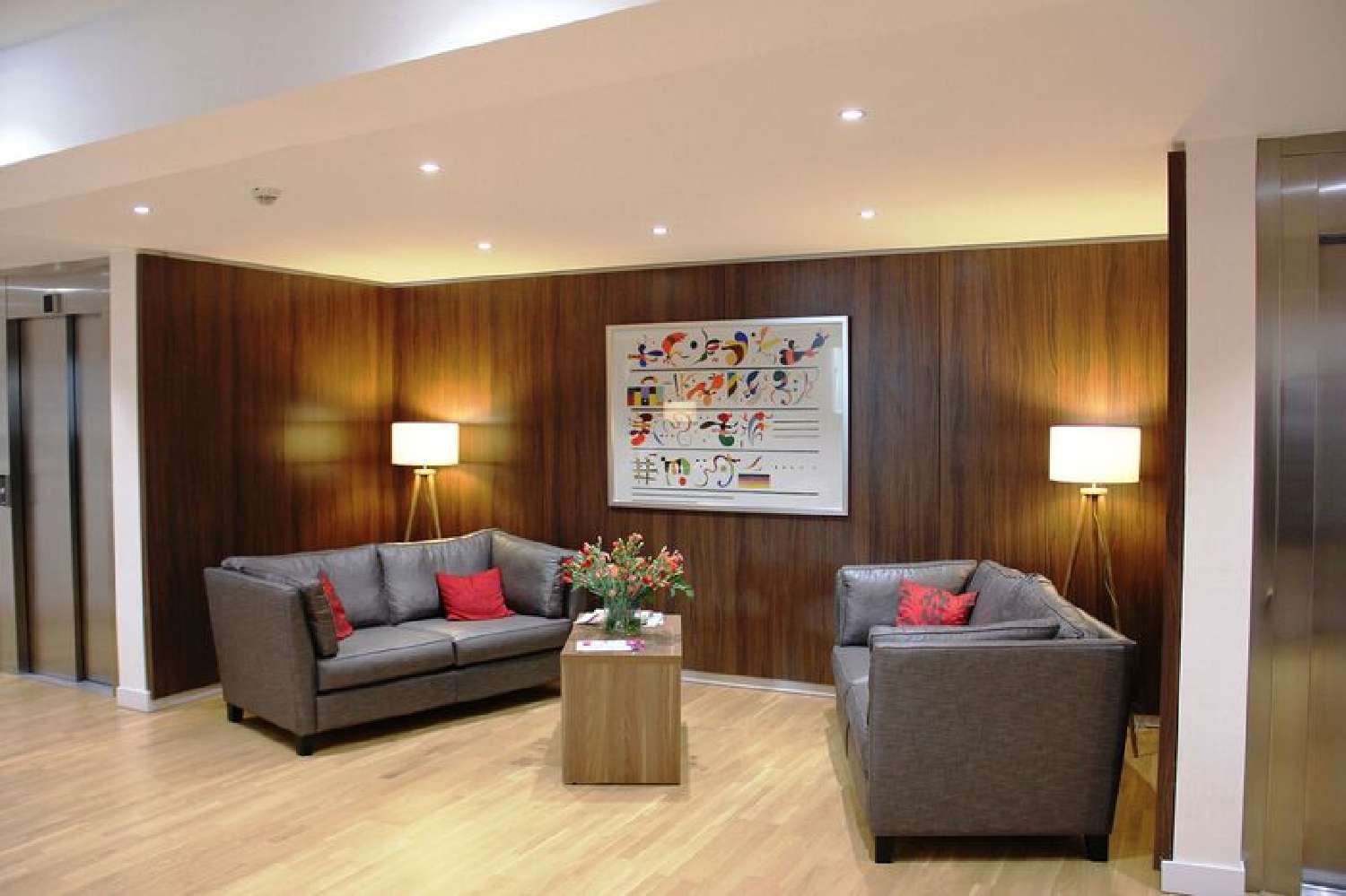  for sale apartment Sèvres Hauts-de-Seine 5