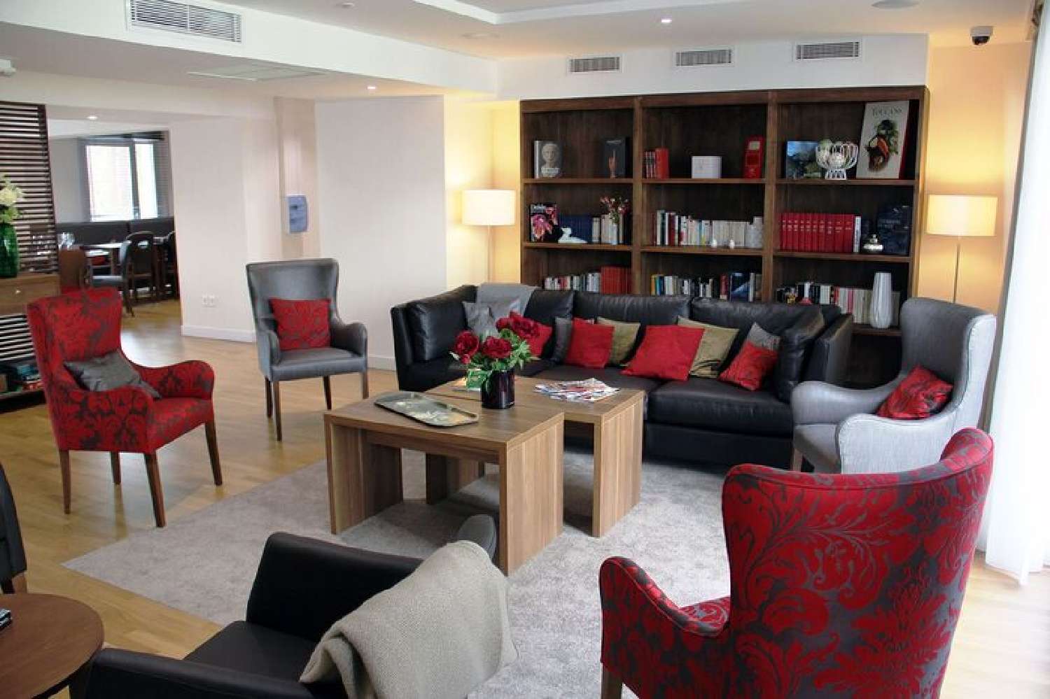  for sale apartment Sèvres Hauts-de-Seine 6