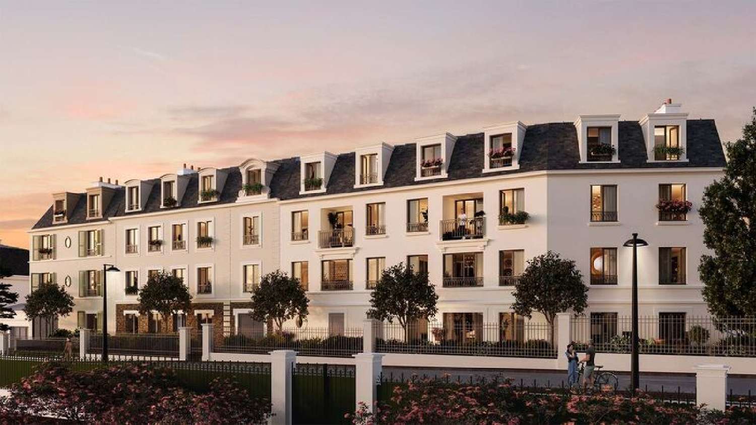 en venta apartamento Sèvres Hauts-de-Seine 1