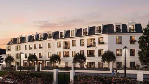 Sèvres Hauts-de-Seine apartamento foto 7361696