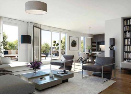 Sèvres Hauts-de-Seine appartement foto 7361698