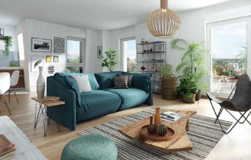 Sèvres Hauts-de-Seine appartement foto 7361701