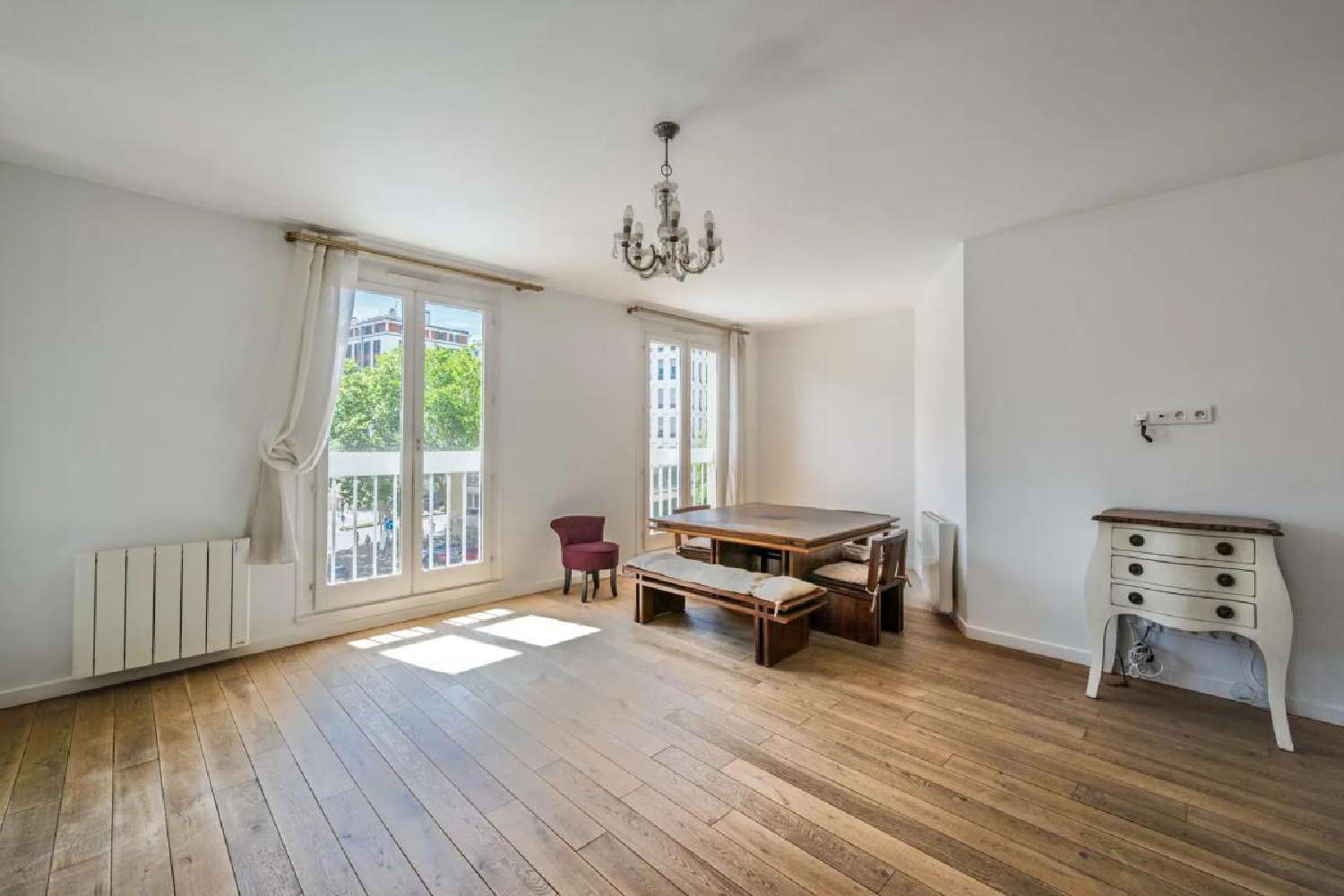  te koop appartement Sèvres Hauts-de-Seine 1
