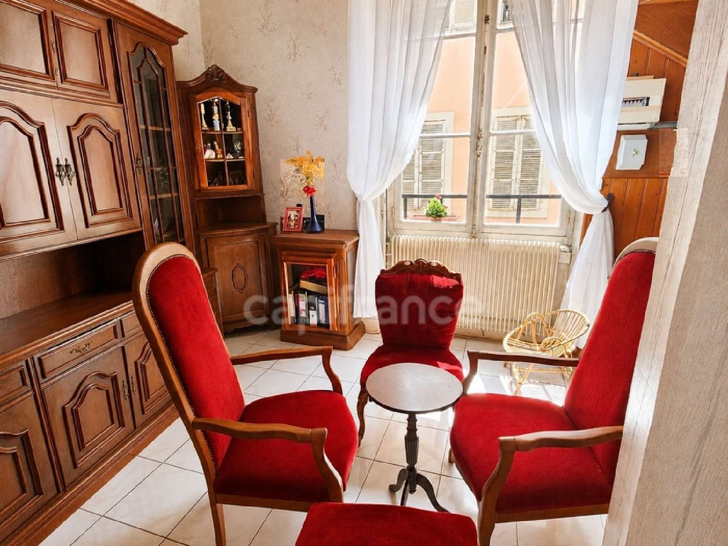 for sale apartment Sevrey Saône-et-Loire 1