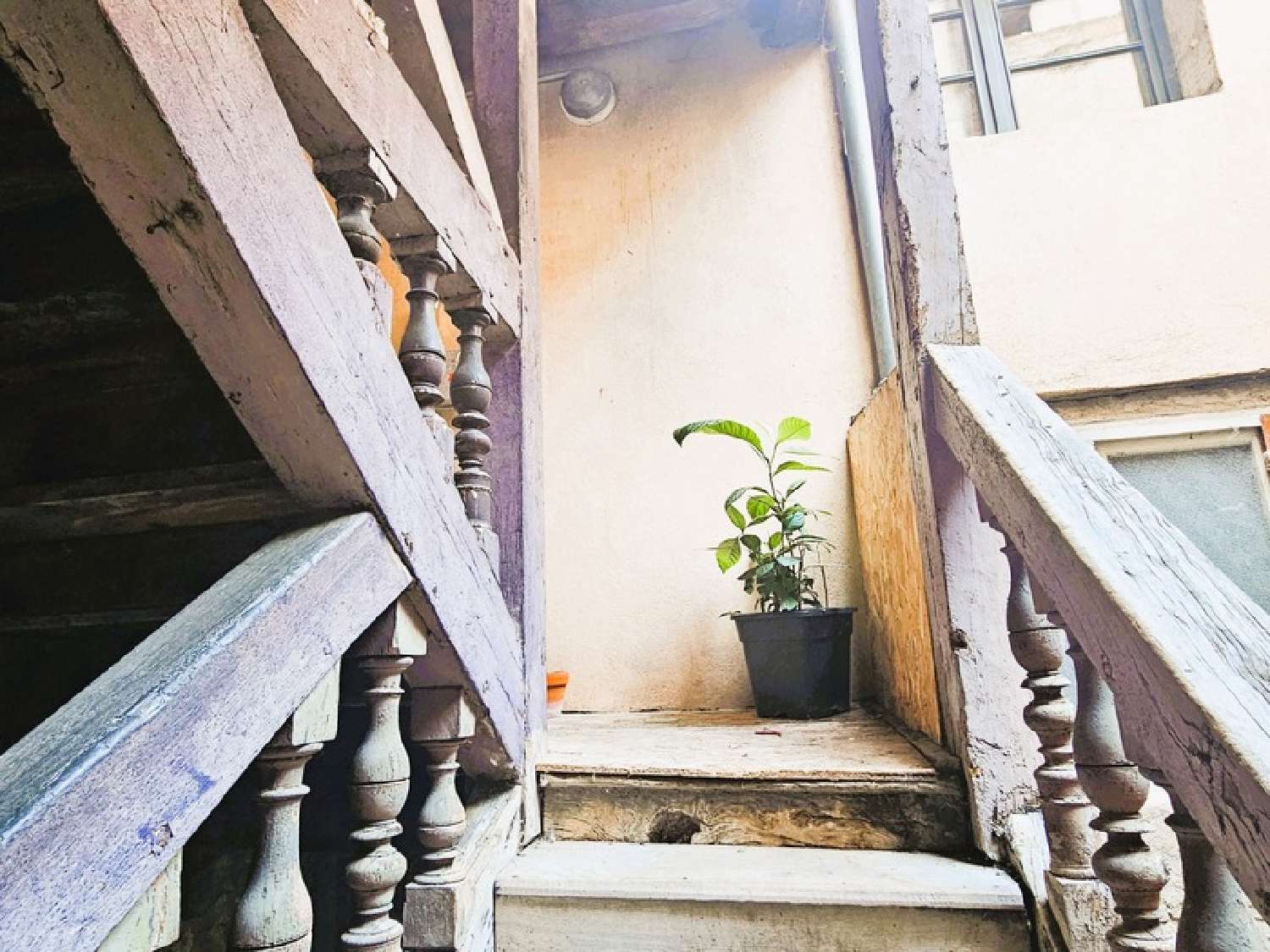 for sale apartment Sevrey Saône-et-Loire 4
