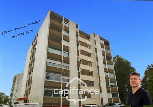 Sevrey Saône-et-Loire appartement foto 7352499