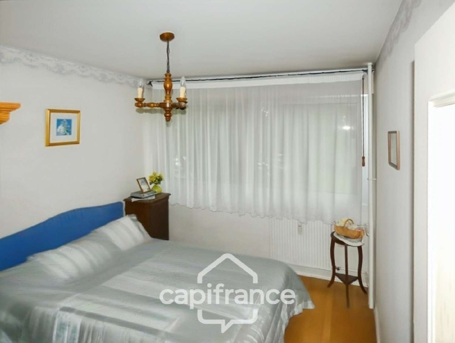 à vendre appartement Sevrey Saône-et-Loire 2