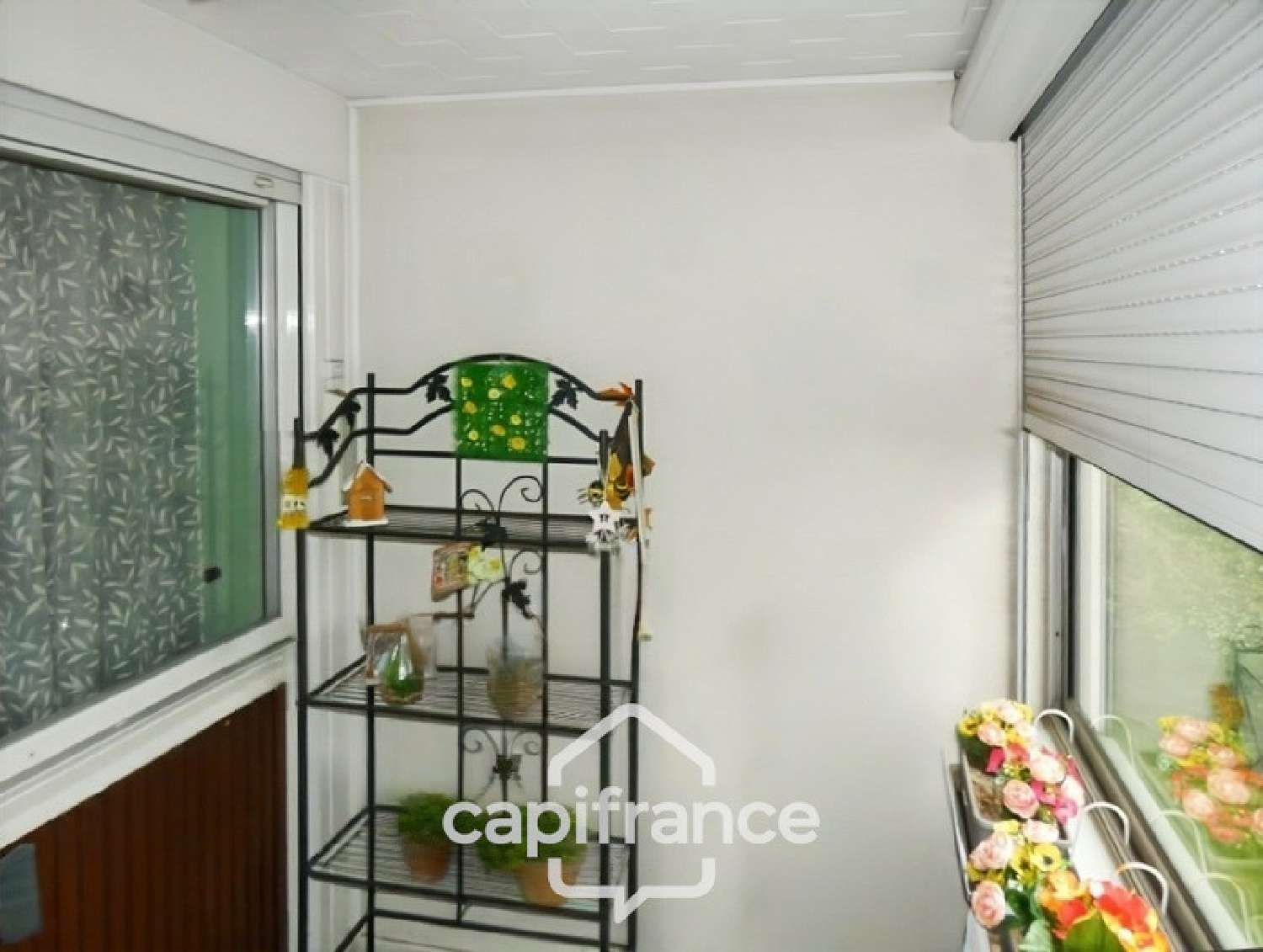 à vendre appartement Sevrey Saône-et-Loire 5