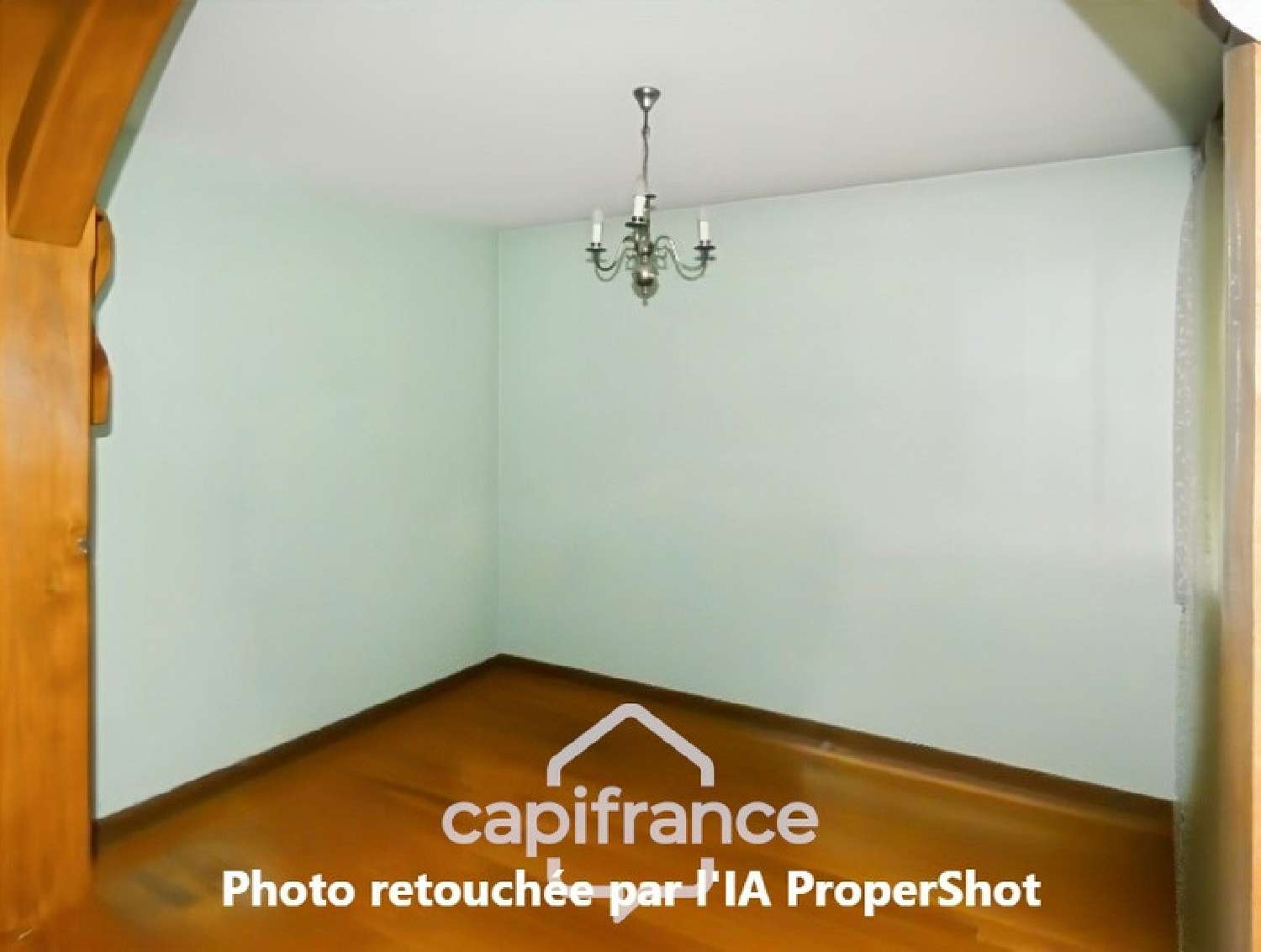 à vendre appartement Sevrey Saône-et-Loire 6