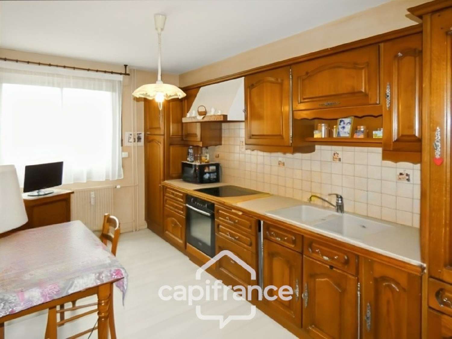 à vendre appartement Sevrey Saône-et-Loire 7
