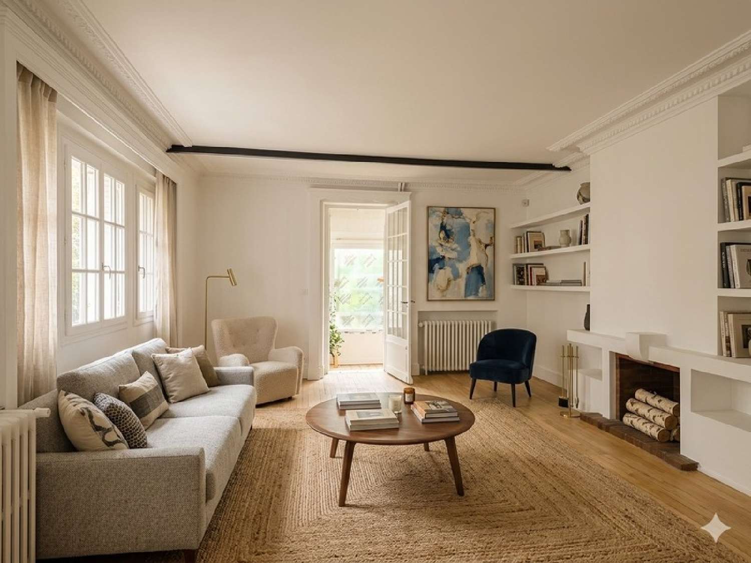 kaufen Wohnung/ Apartment Sevrey Saône-et-Loire 1