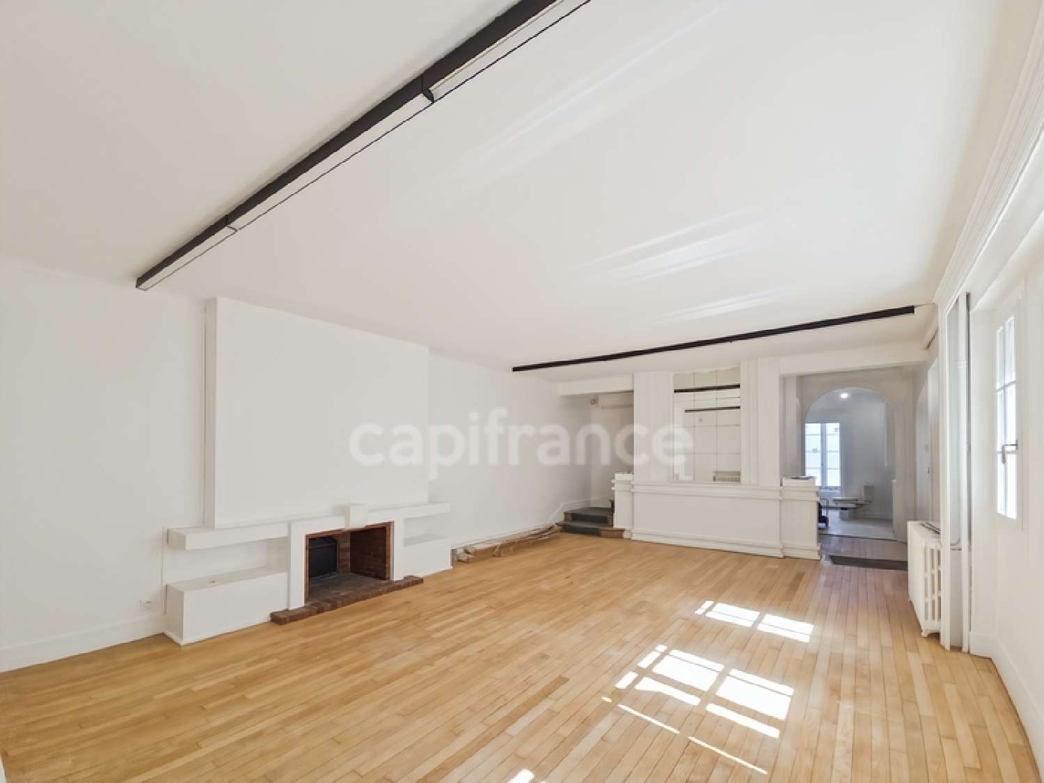 kaufen Wohnung/ Apartment Sevrey Saône-et-Loire 4