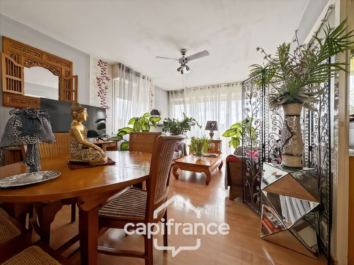te koop appartement Sevrey Saône-et-Loire 3