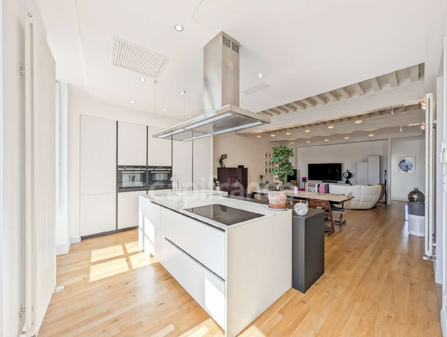  à vendre appartement Sevrey Saône-et-Loire 3