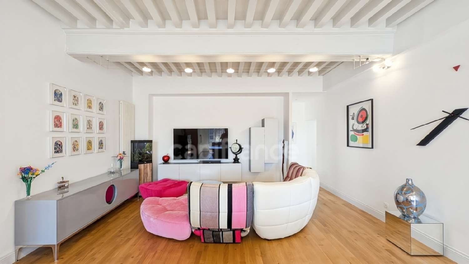  à vendre appartement Sevrey Saône-et-Loire 5