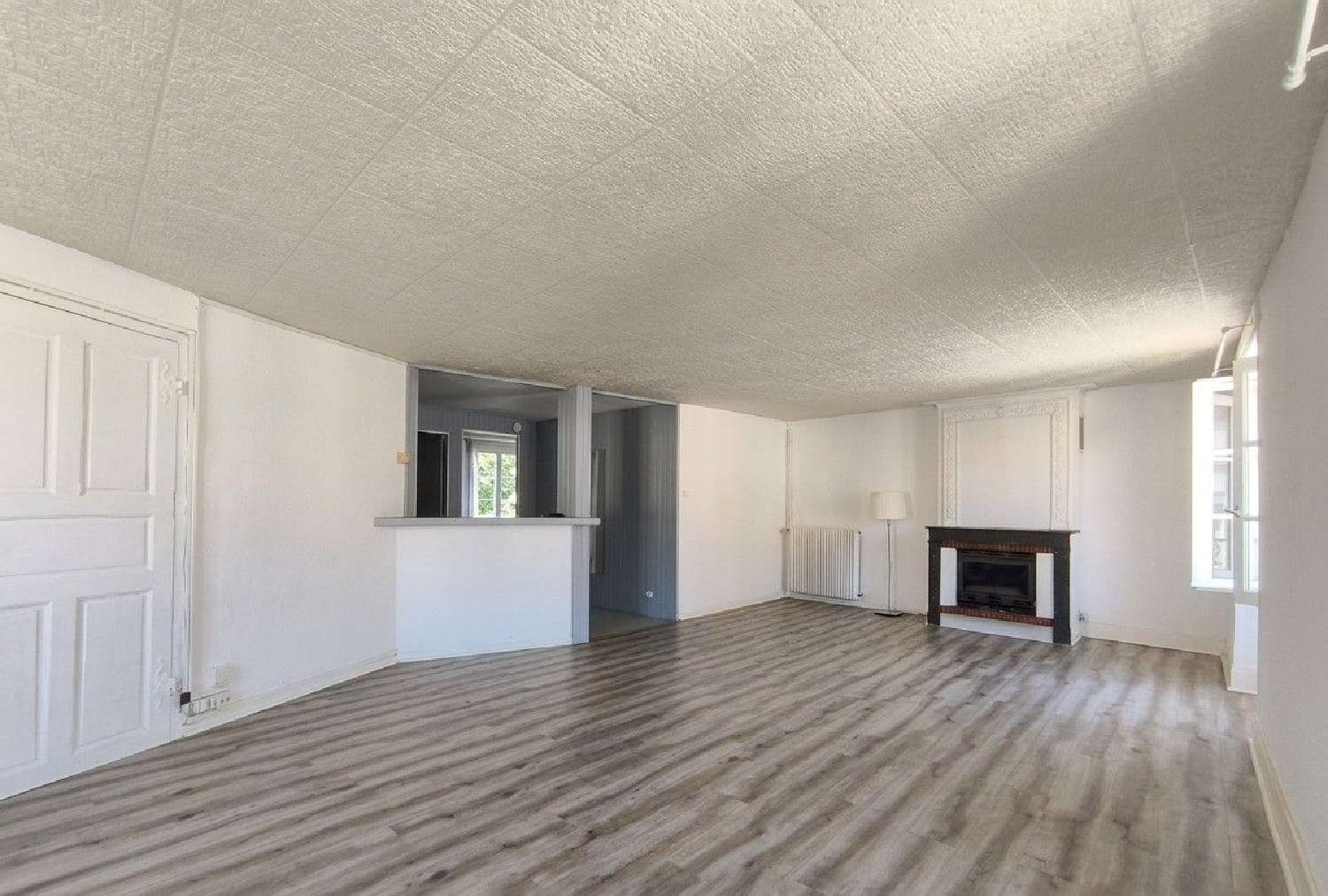 à vendre appartement Sevrey Saône-et-Loire 2