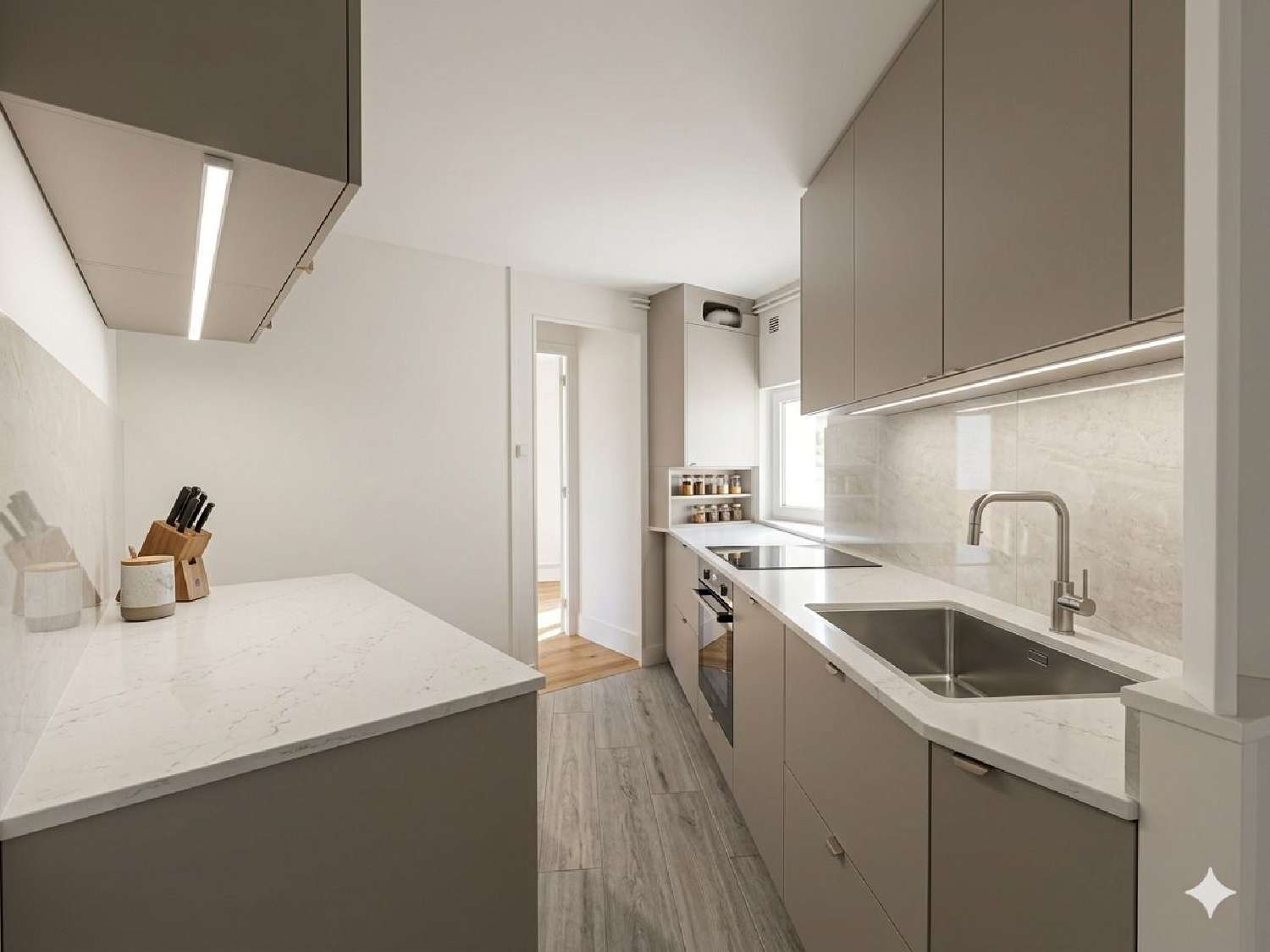 à vendre appartement Sevrey Saône-et-Loire 5