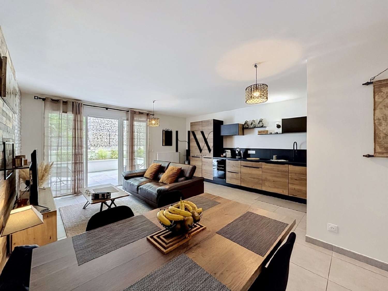  à vendre appartement Seynod Haute-Savoie 1