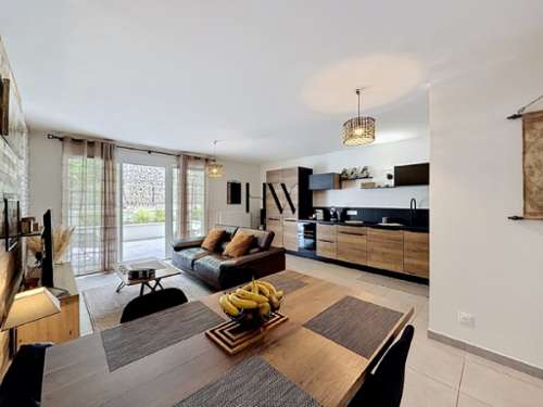 Seynod Haute-Savoie appartement foto 7356376