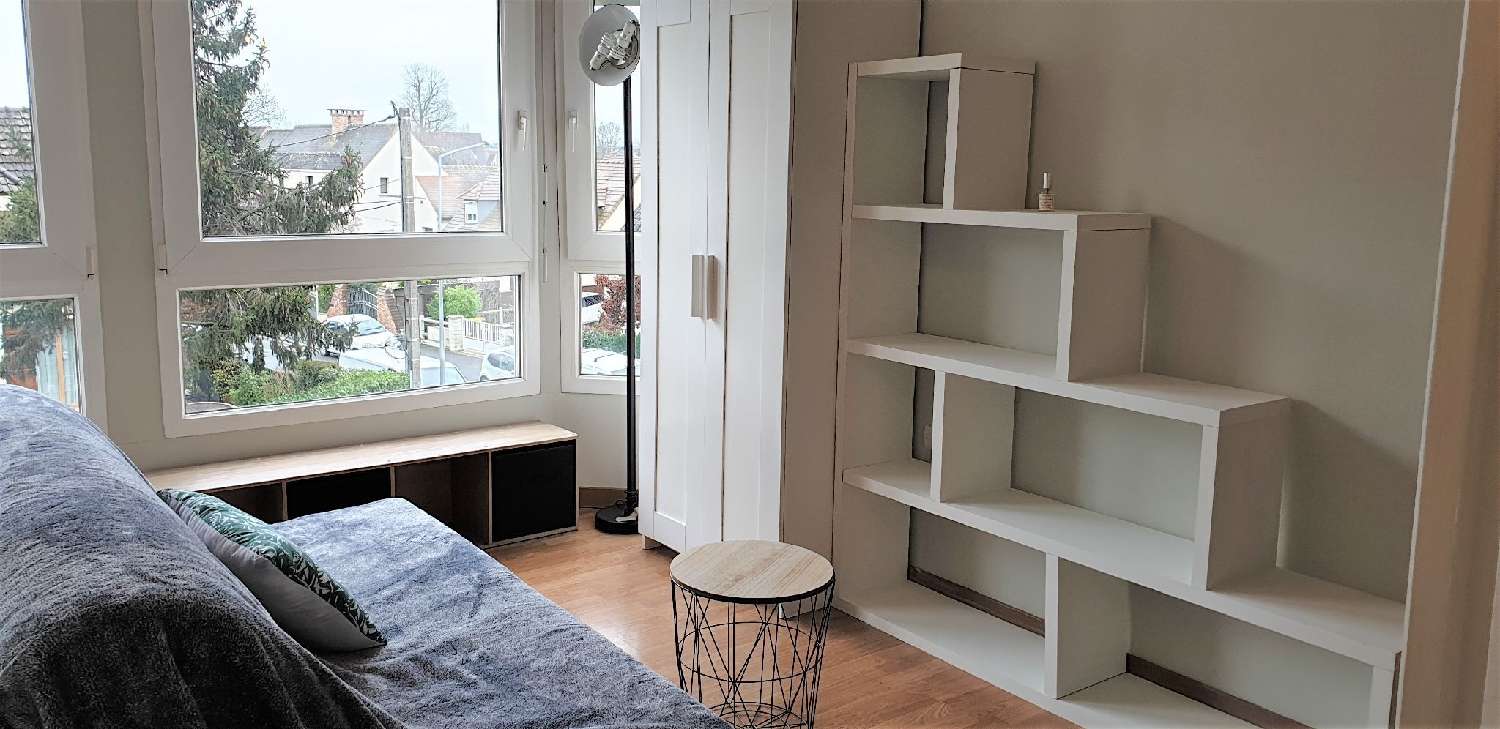 for sale apartment Sigy Seine-et-Marne 1