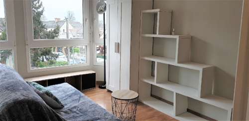 Sigy Seine-et-Marne apartment foto 7354676