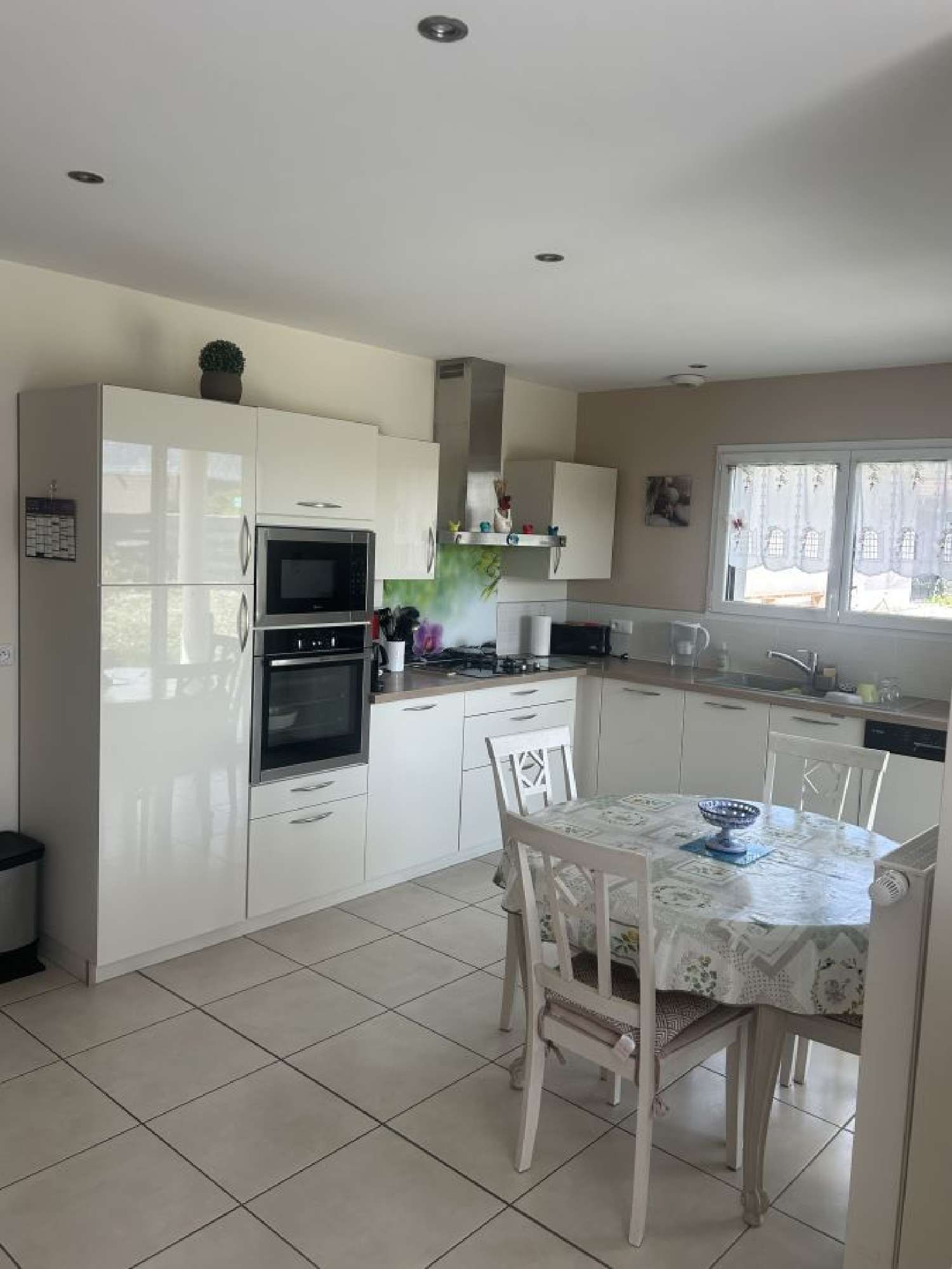  te koop appartement Sillingy Haute-Savoie 2