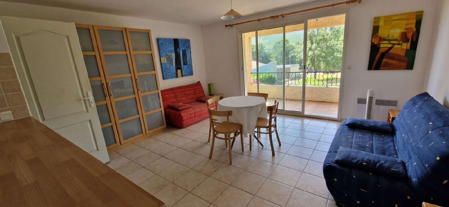 en venta apartamento Sisco Haute-Corse 3