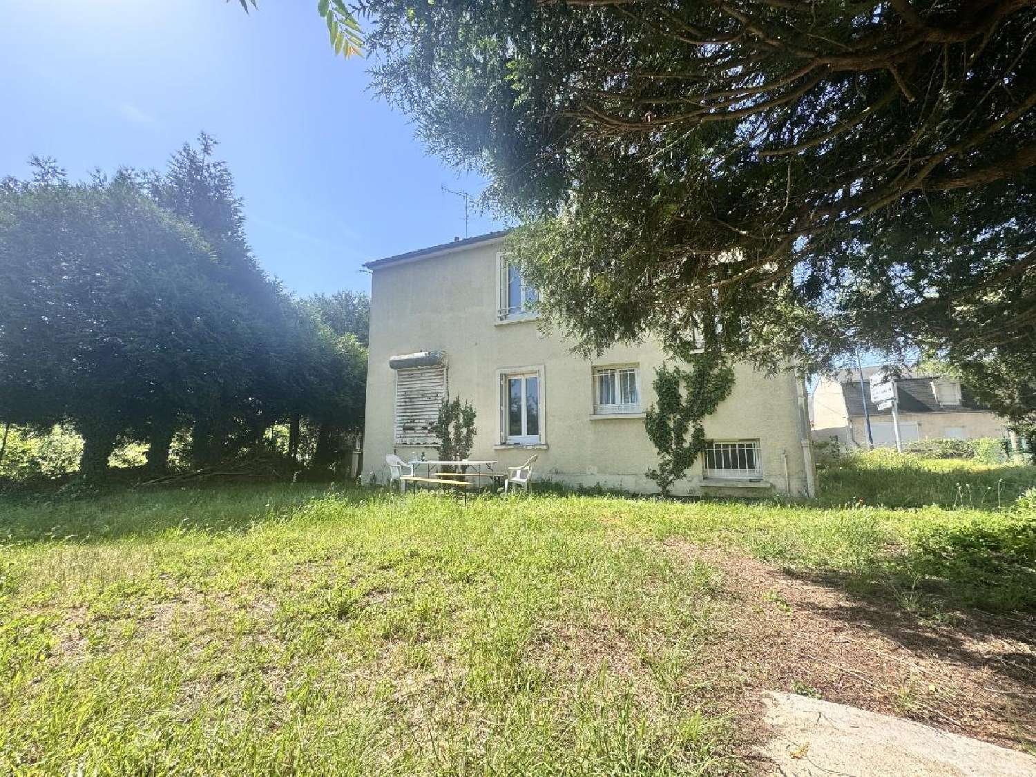  kaufen Wohnung/ Apartment Soissons Aisne 1