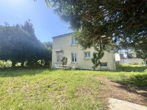 Soissons Aisne Wohnung/ Apartment Bild 7349586