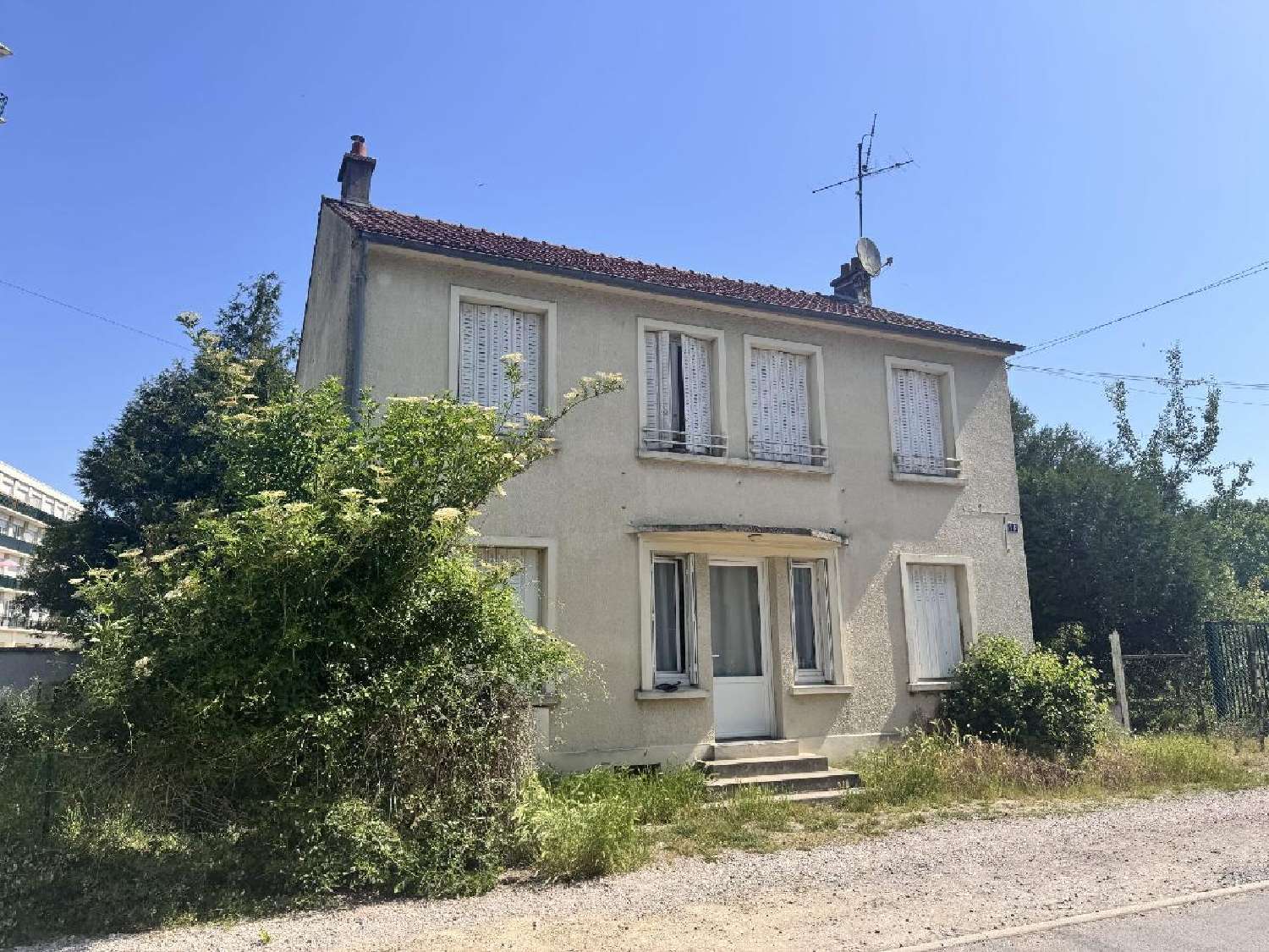  kaufen Wohnung/ Apartment Soissons Aisne 2