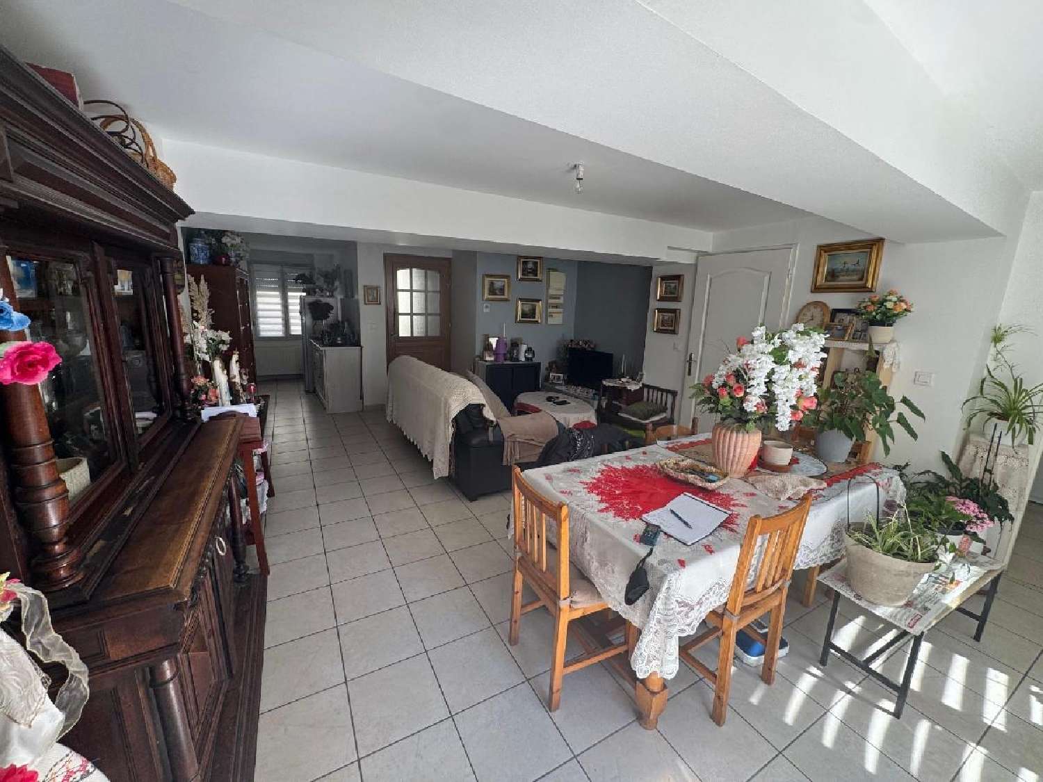 te koop appartement Soissons Aisne 3
