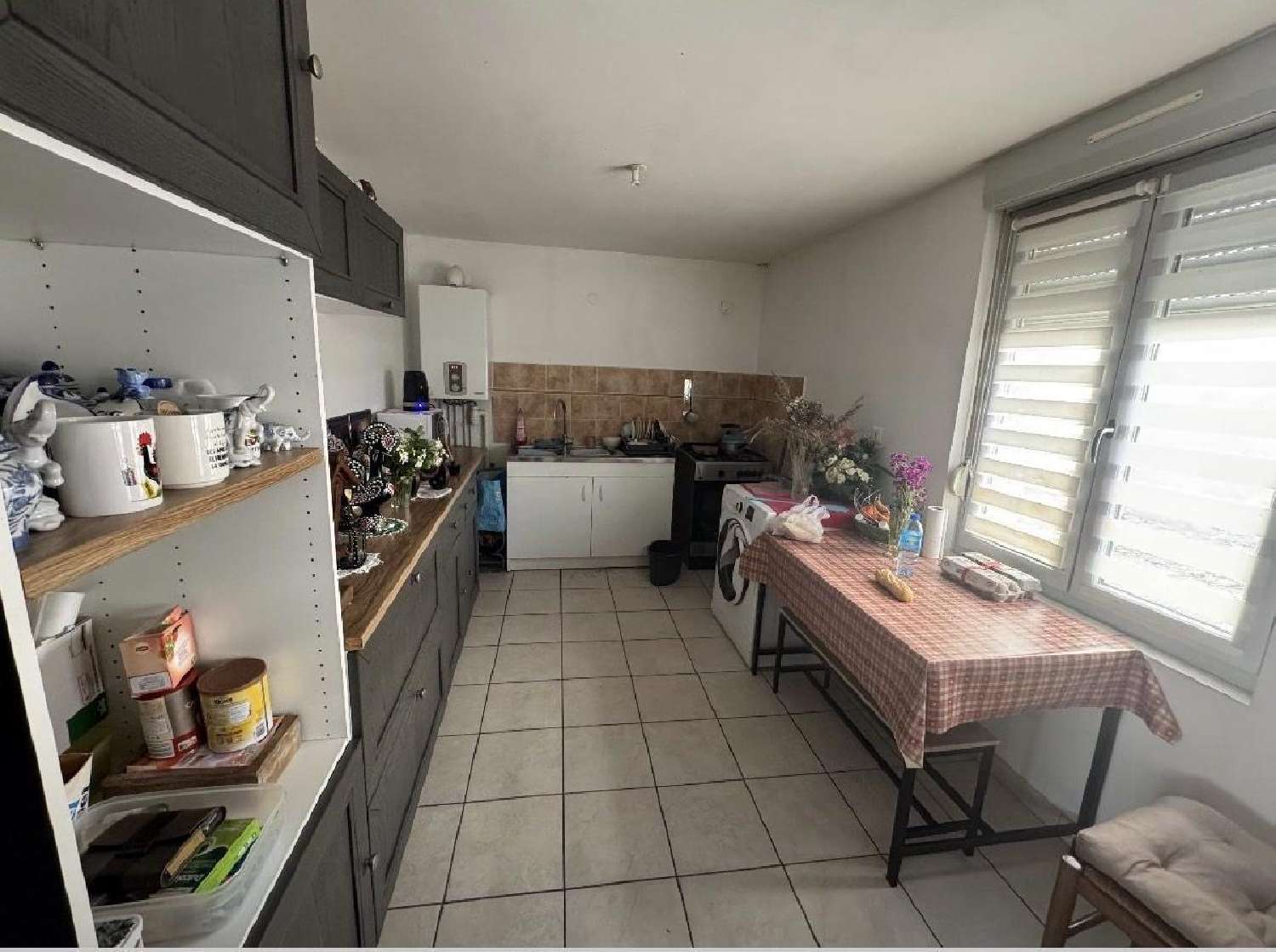 te koop appartement Soissons Aisne 4