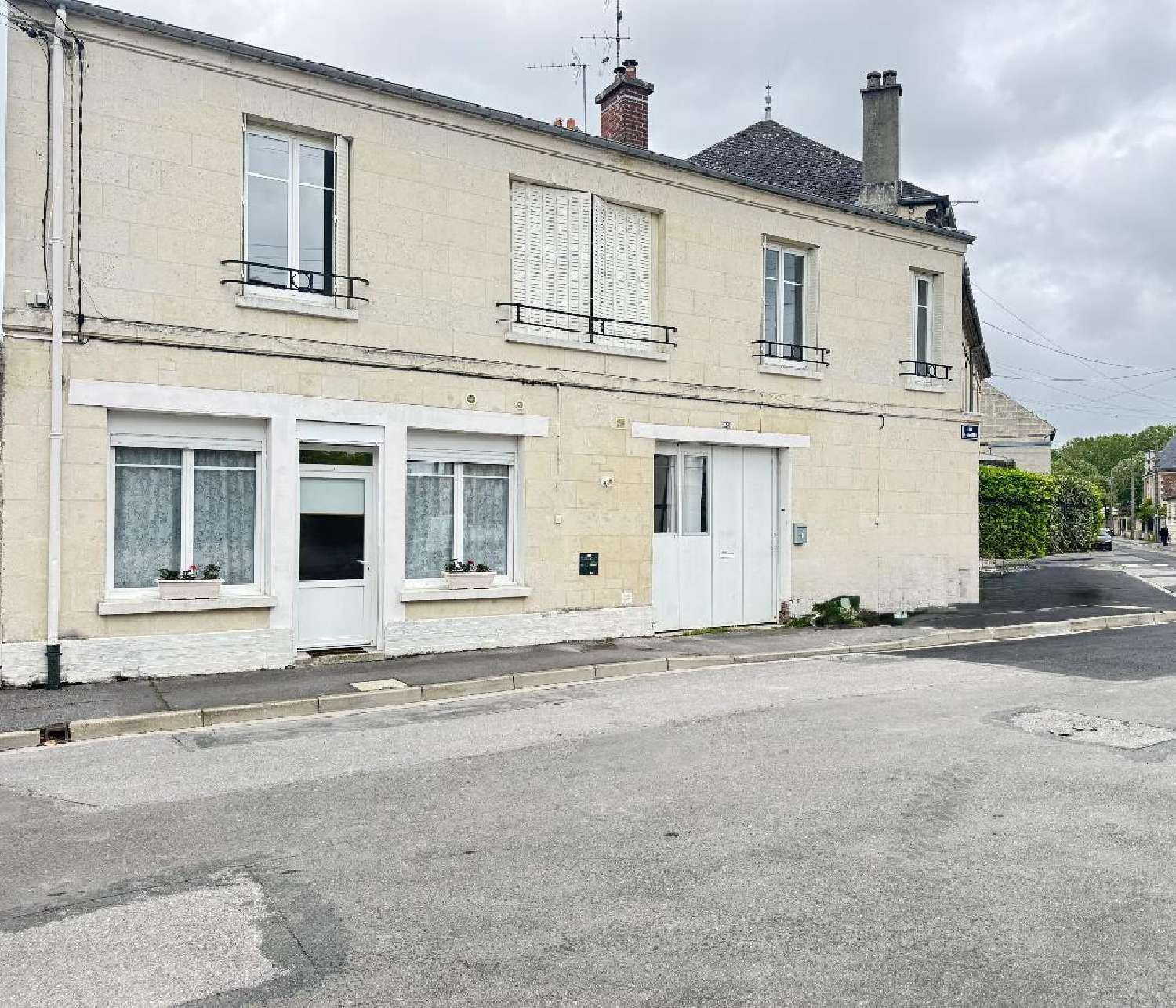  à vendre appartement Soissons Aisne 1