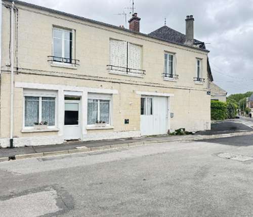 Soissons Aisne appartement foto 7362666