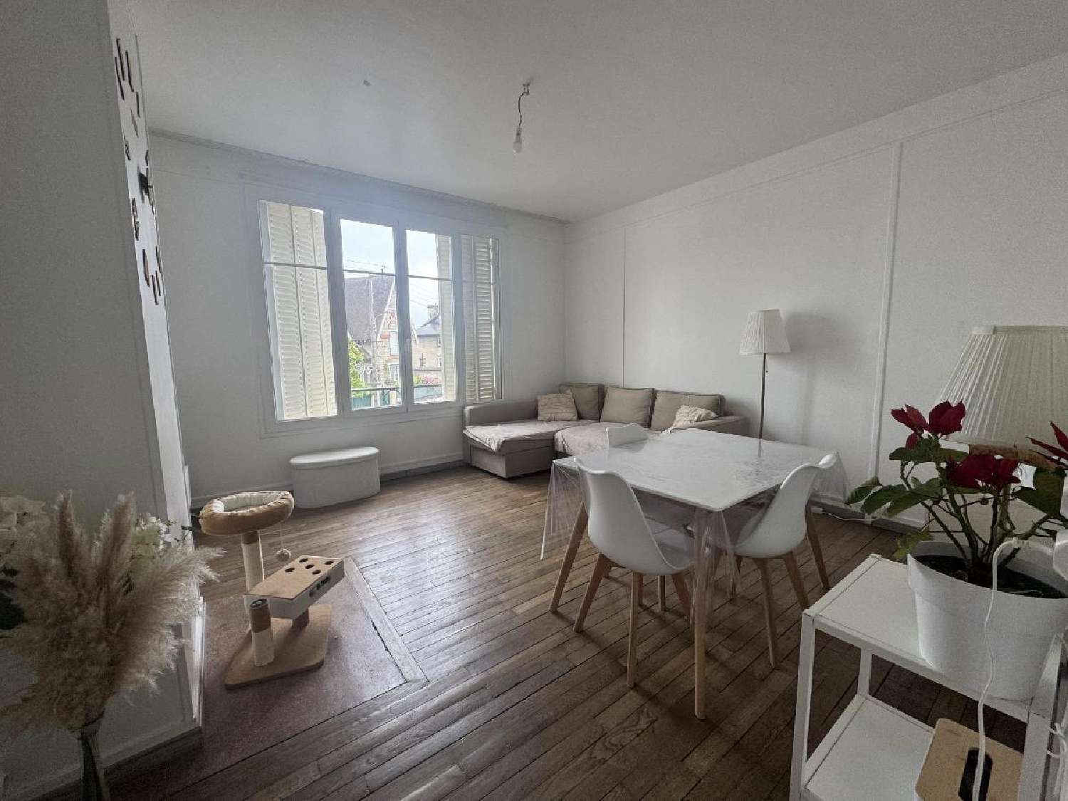  à vendre appartement Soissons Aisne 2