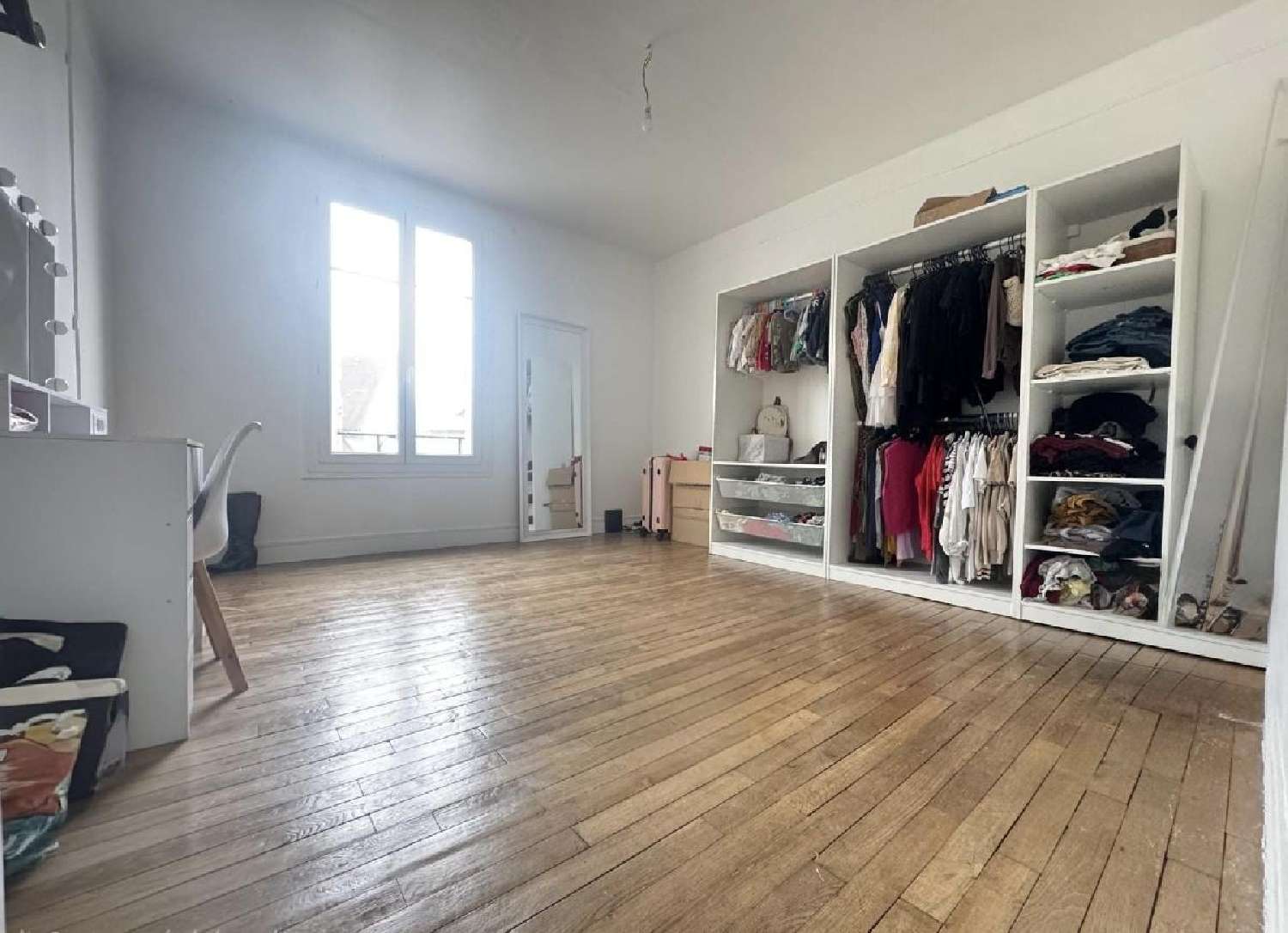  à vendre appartement Soissons Aisne 4