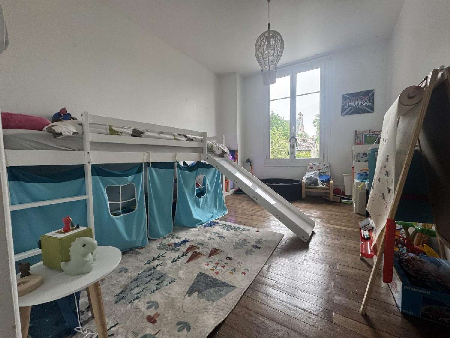 à vendre appartement Soissons Aisne 5