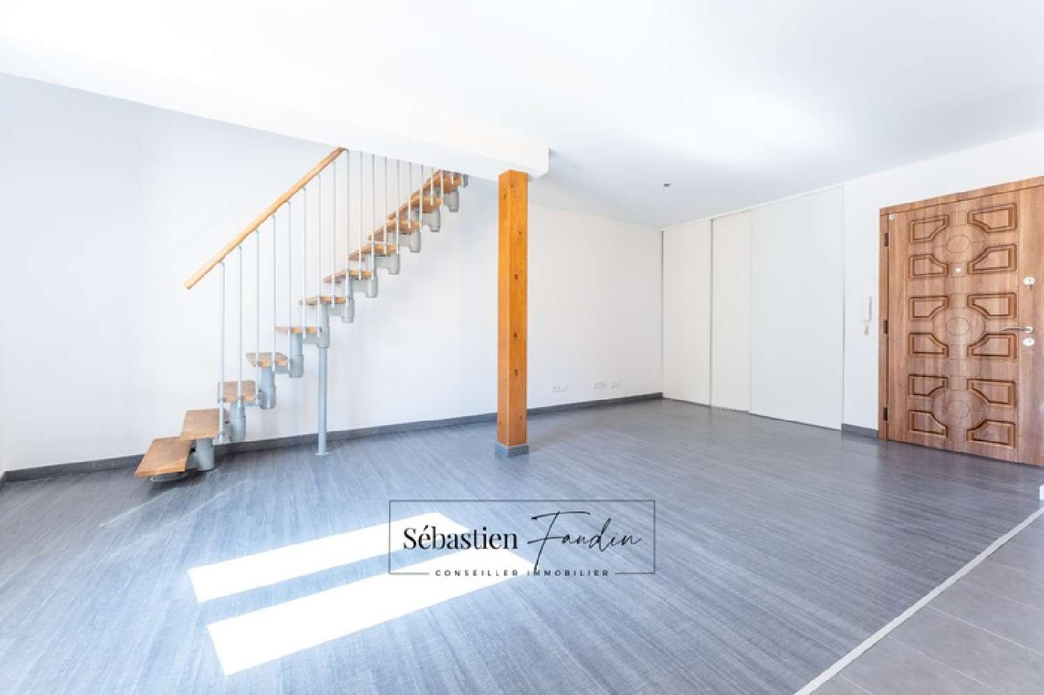 for sale apartment Solliès-Toucas Var 3