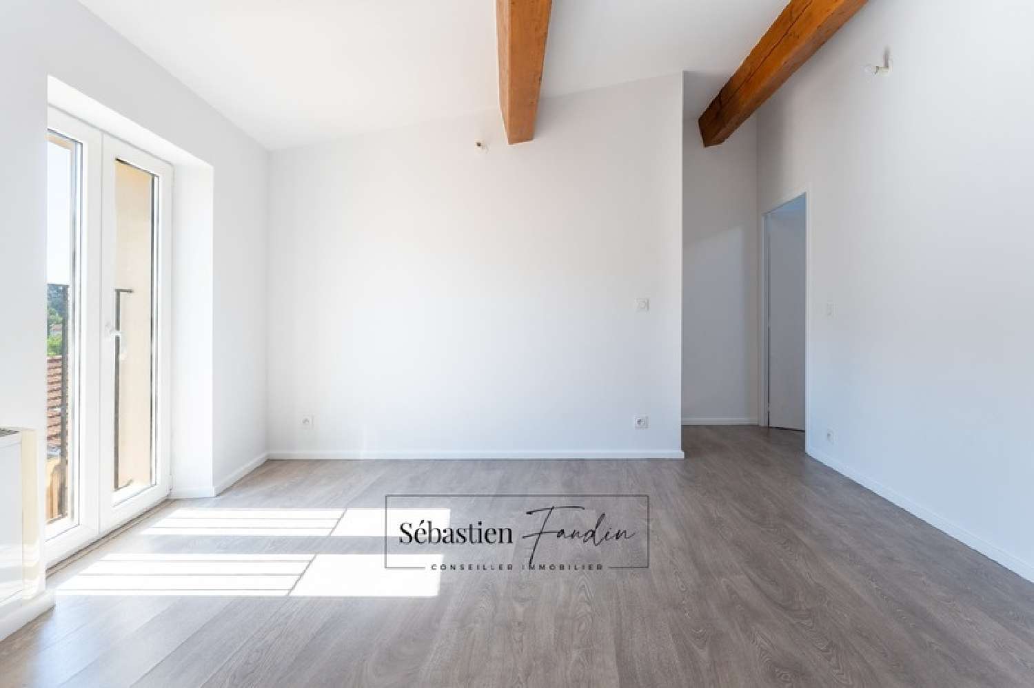 for sale apartment Solliès-Toucas Var 4