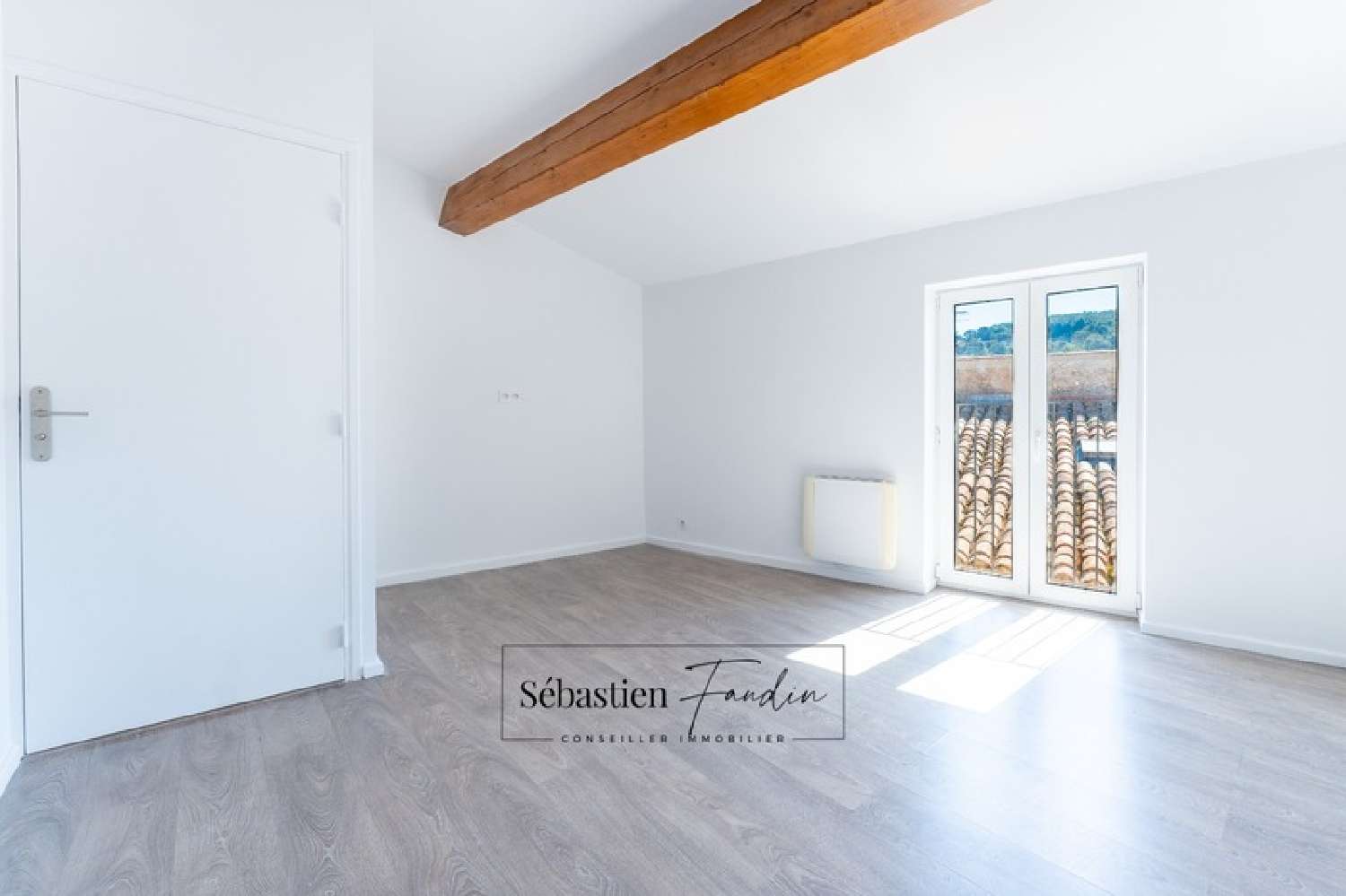 for sale apartment Solliès-Toucas Var 5