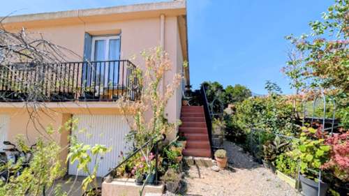 Sorède Pyrénées-Orientales appartement foto 7366319
