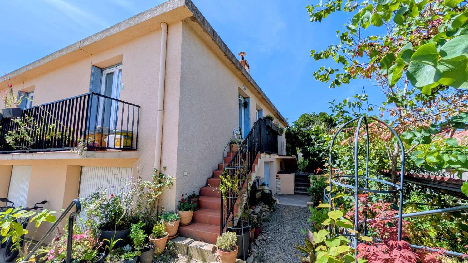  te koop appartement Sorède Pyrénées-Orientales 2