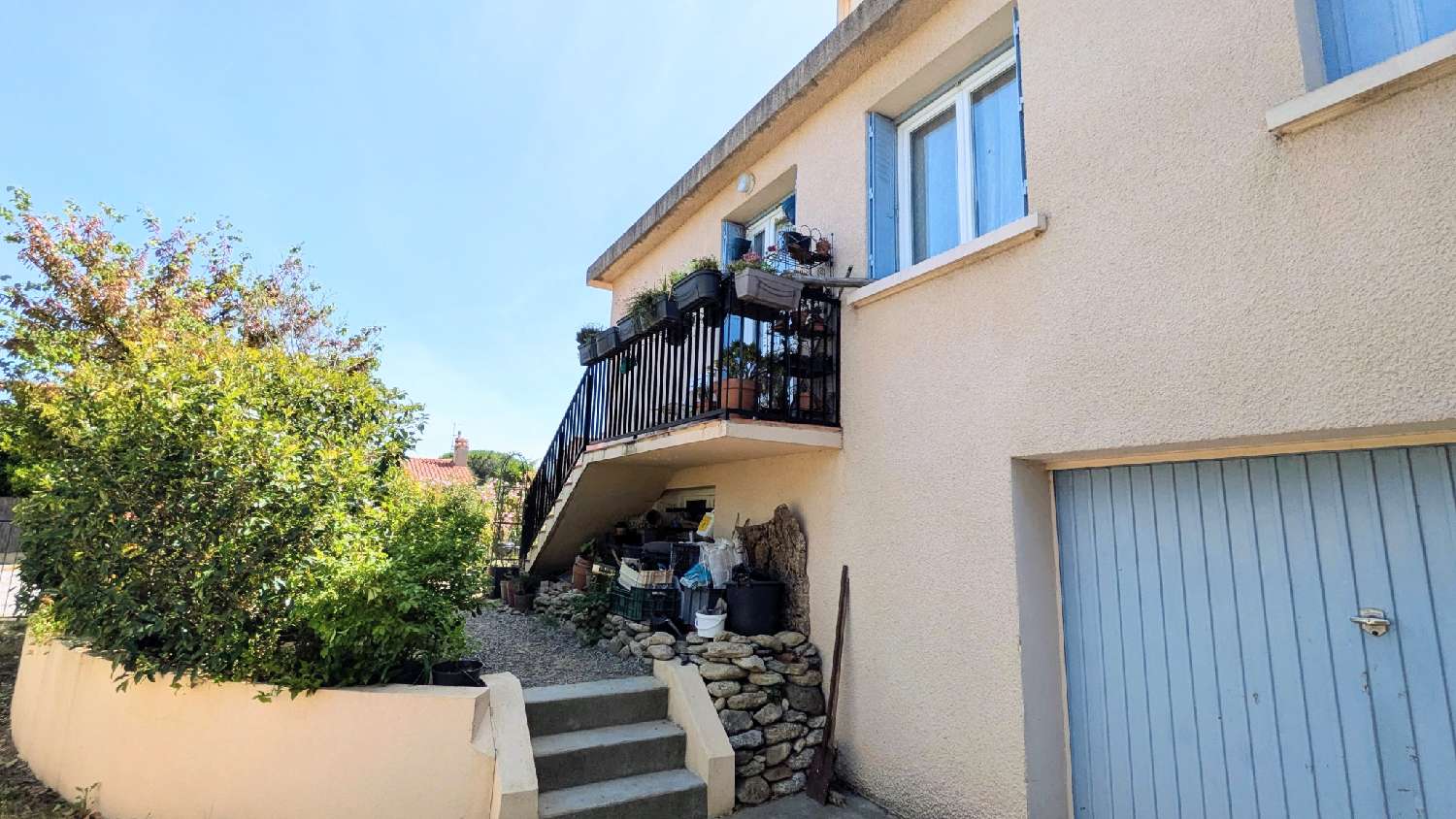  te koop appartement Sorède Pyrénées-Orientales 6
