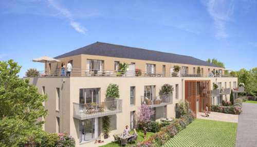 Sortosville-en-Beaumont Manche appartement foto 7361305