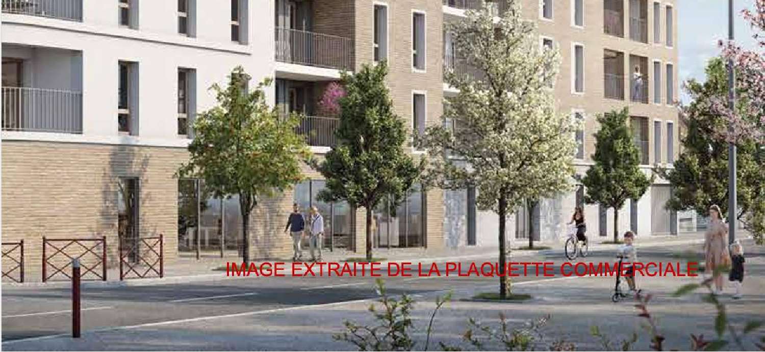  en venta apartamento Stains Seine-Saint-Denis 2