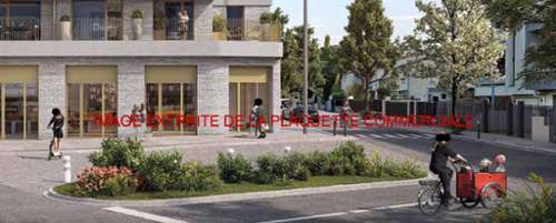 Stains Seine-Saint-Denis apartamento foto 7349026