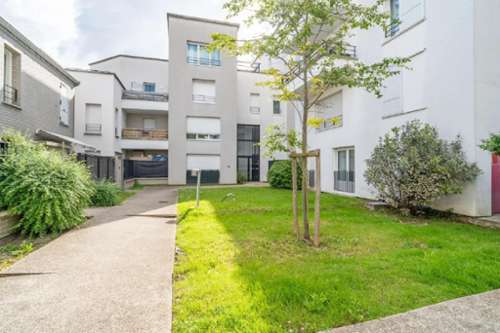 Stains Seine-Saint-Denis appartement foto 7351448