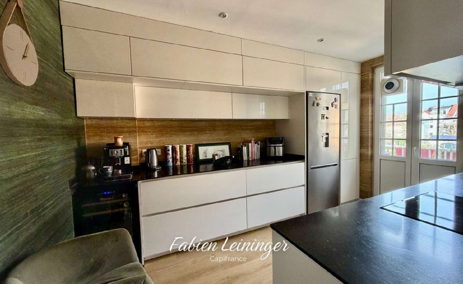  for sale apartment Strasbourg 67200 Bas-Rhin 3
