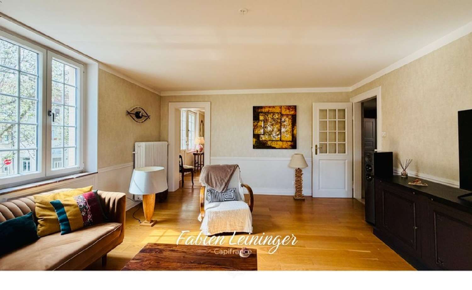 for sale apartment Strasbourg 67200 Bas-Rhin 4